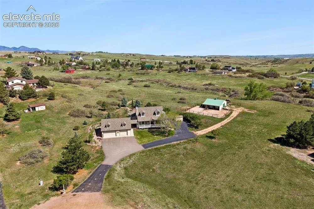 3948 Seminole Place Sedalia, CO 80135