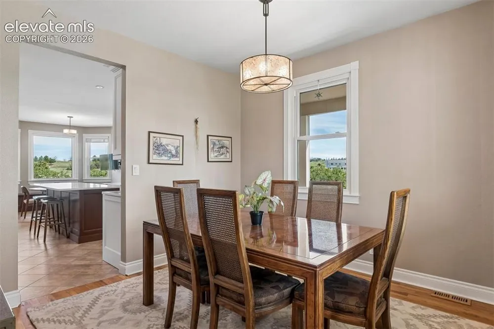 3948 Seminole Place Sedalia, CO 80135