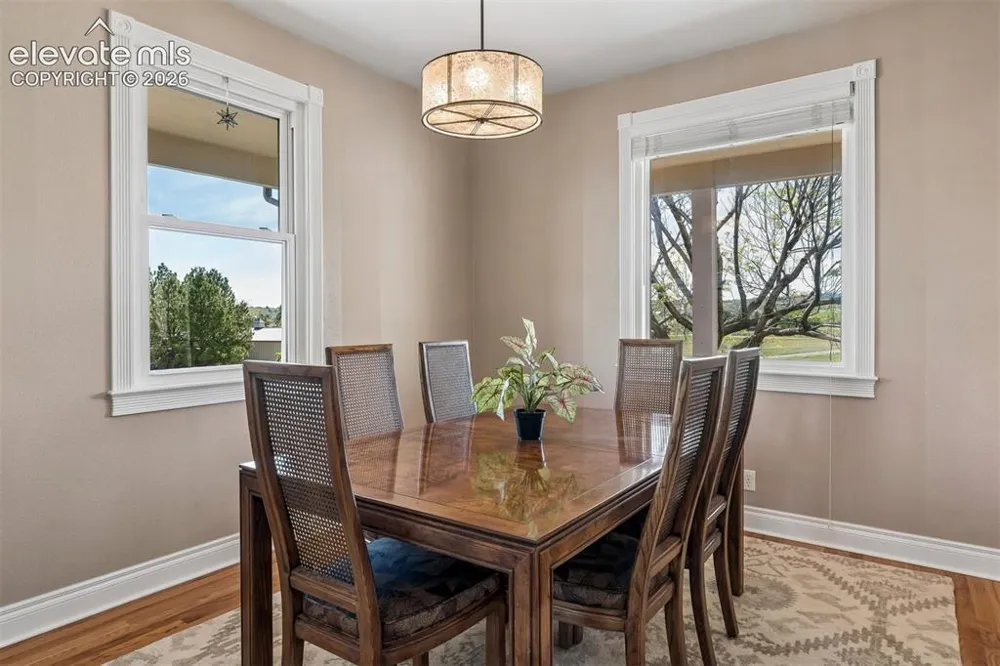 3948 Seminole Place Sedalia, CO 80135