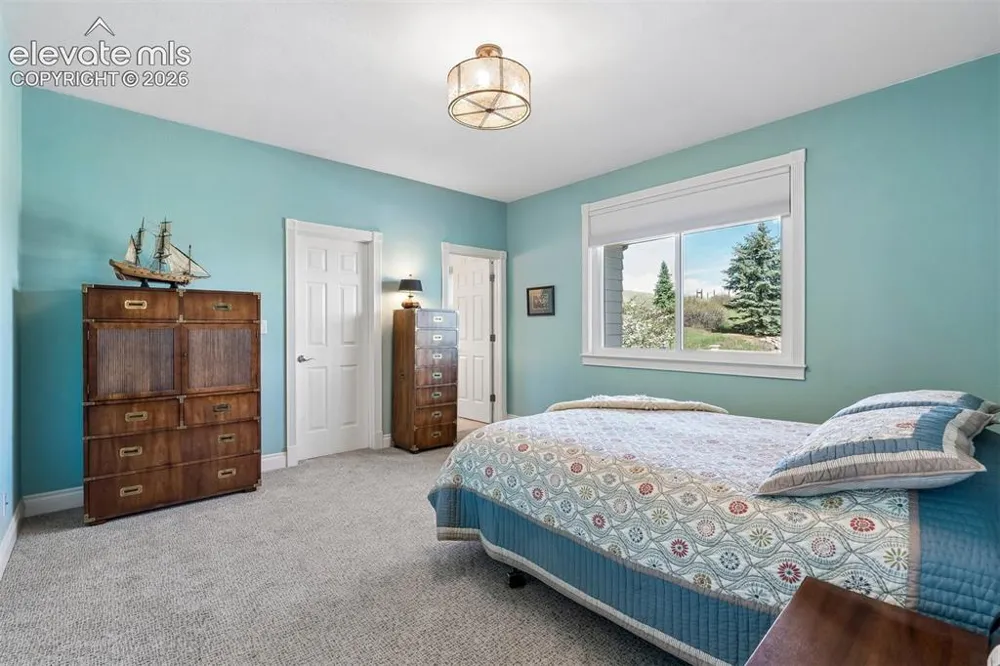 3948 Seminole Place Sedalia, CO 80135