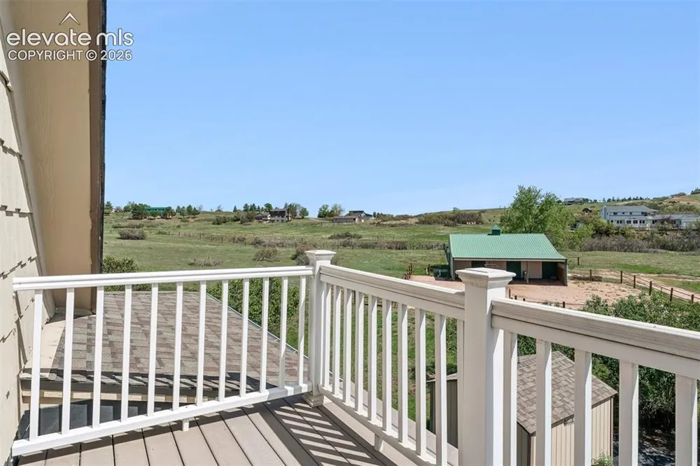 3948 Seminole Place Sedalia, CO 80135