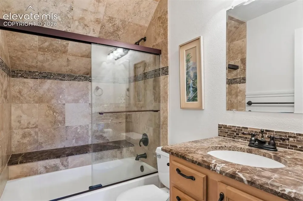 3948 Seminole Place Sedalia, CO 80135