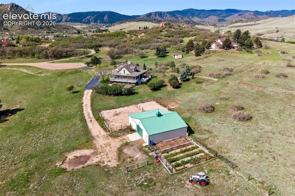 3948 Seminole Place Sedalia, CO 80135