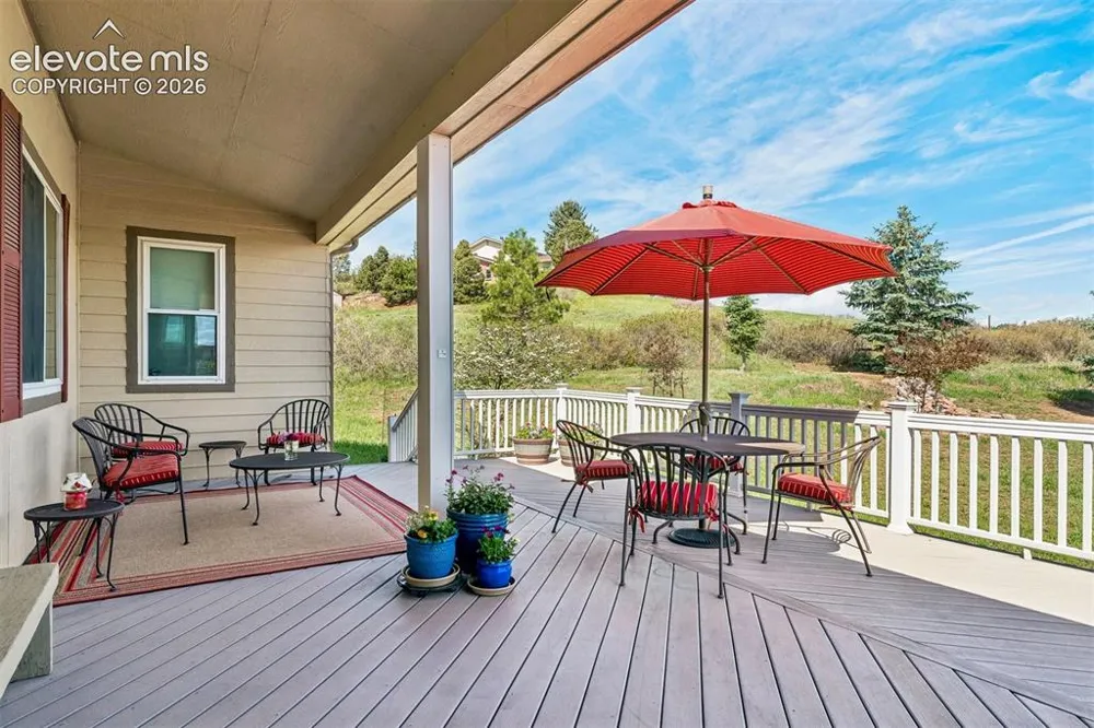 3948 Seminole Place Sedalia, CO 80135