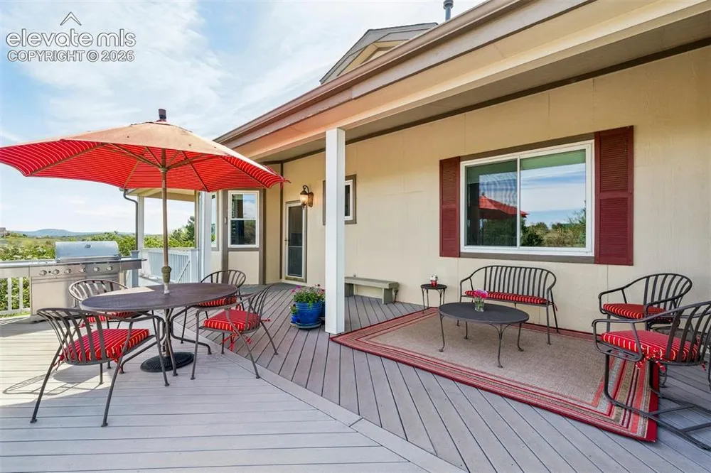 3948 Seminole Place Sedalia, CO 80135