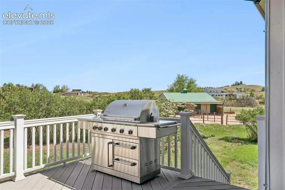 3948 Seminole Place Sedalia, CO 80135