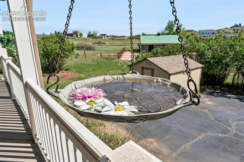 3948 Seminole Place Sedalia, CO 80135