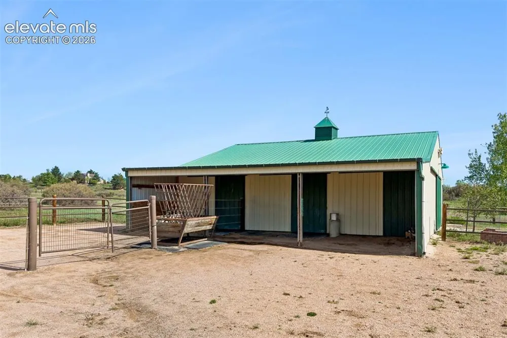 3948 Seminole Place Sedalia, CO 80135