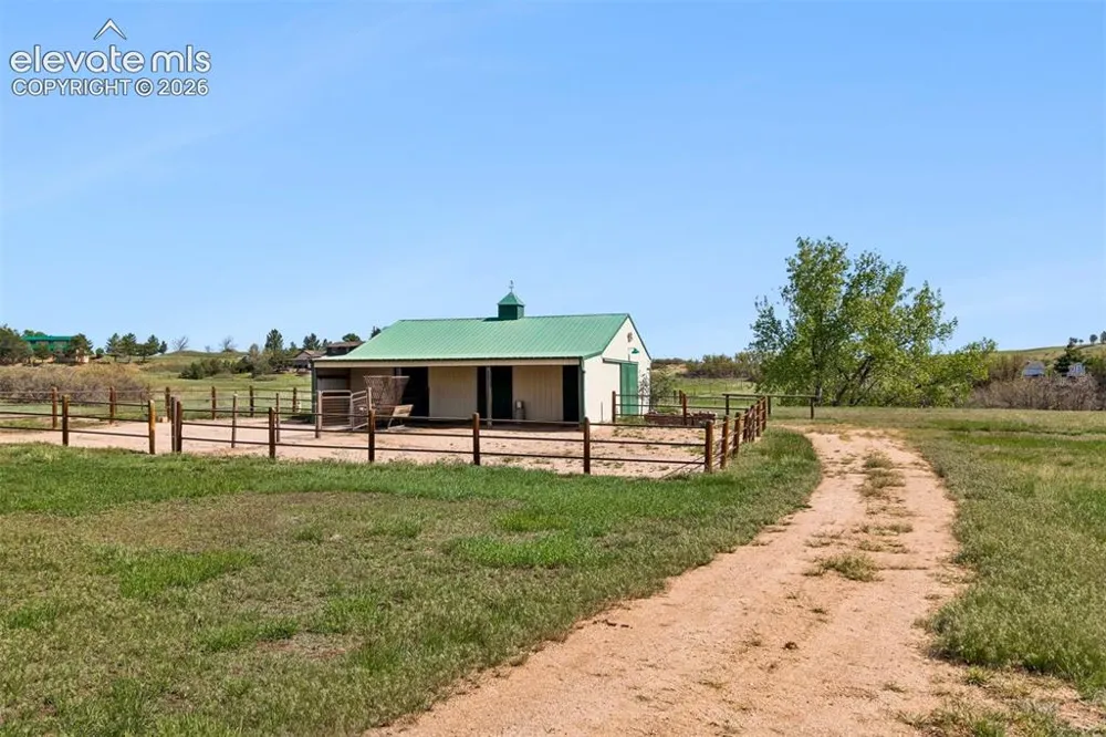 3948 Seminole Place Sedalia, CO 80135