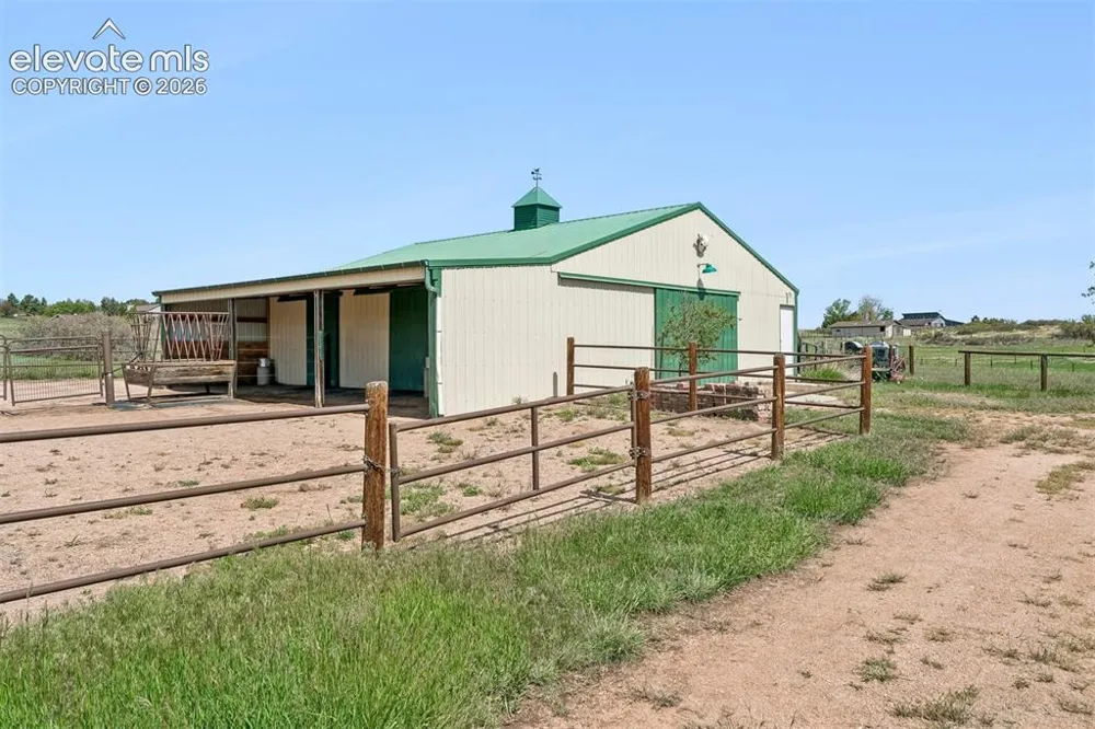 3948 Seminole Place Sedalia, CO 80135