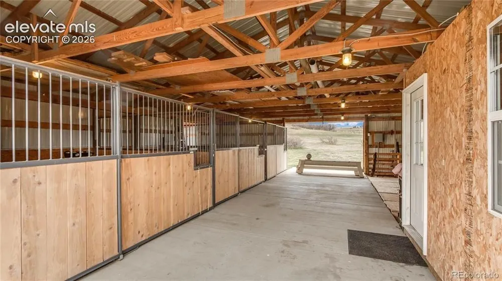 3948 Seminole Place Sedalia, CO 80135