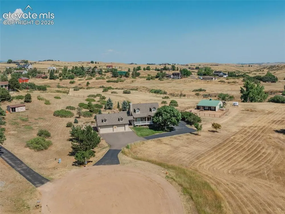 3948 Seminole Place Sedalia, CO 80135