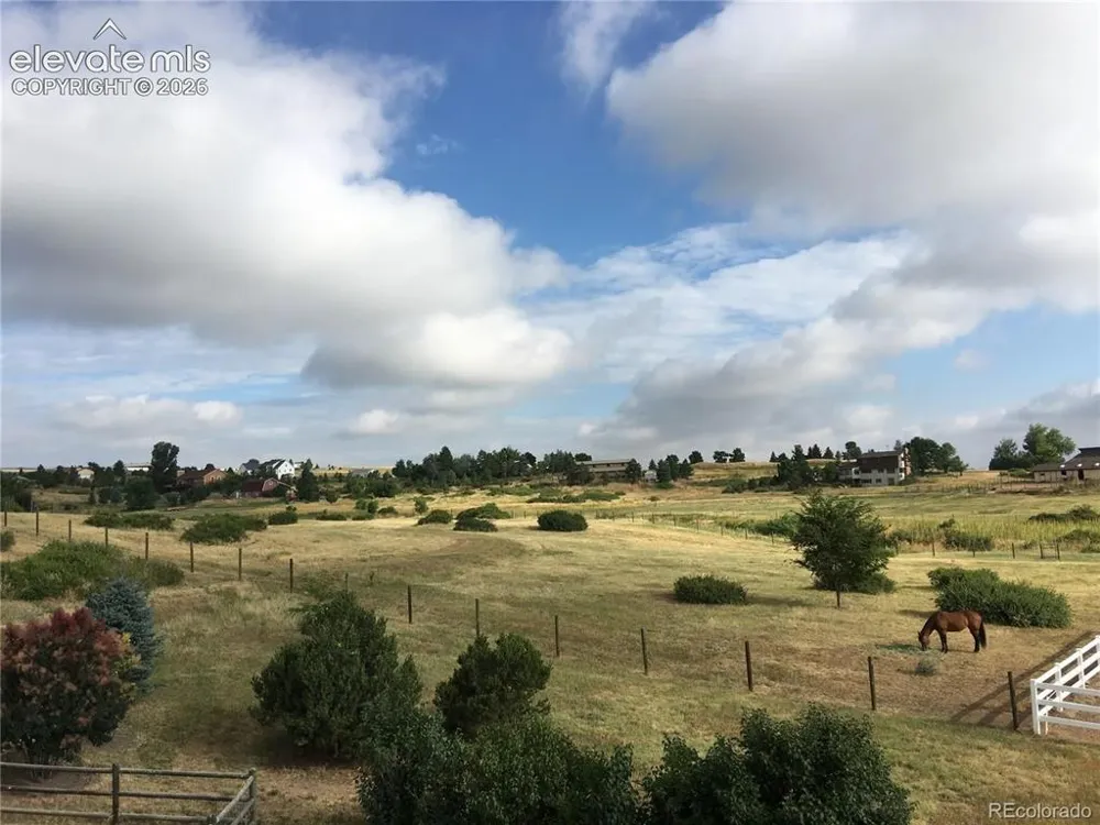 3948 Seminole Place Sedalia, CO 80135