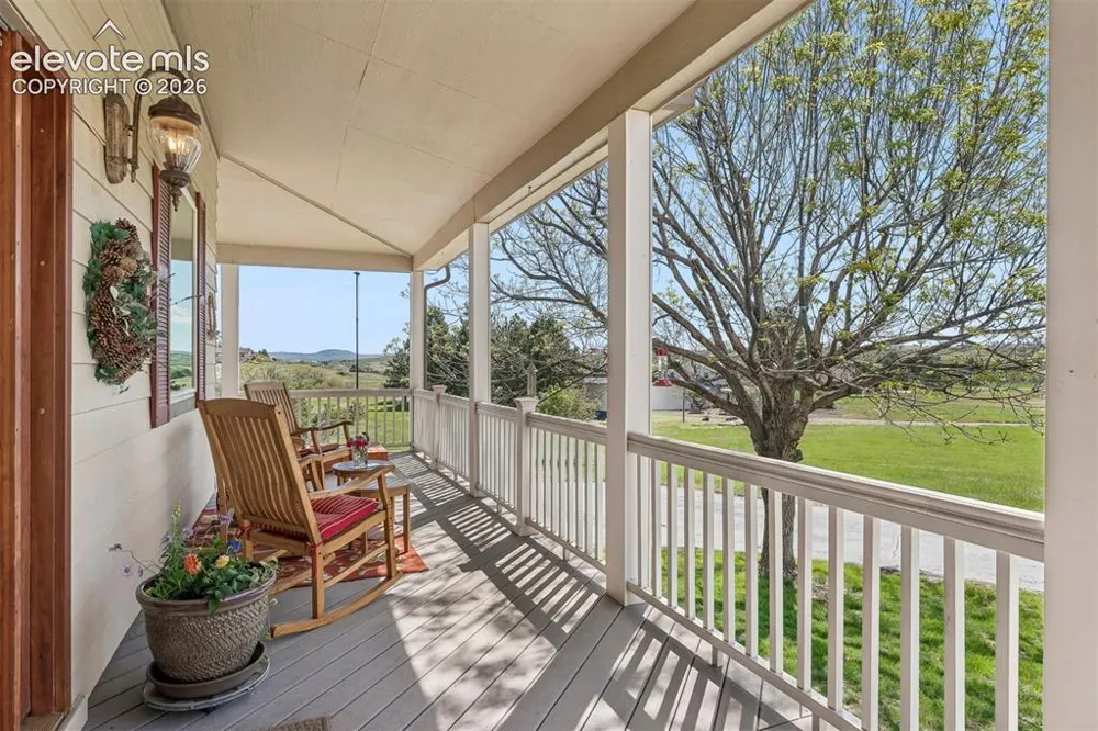 3948 Seminole Place Sedalia, CO 80135