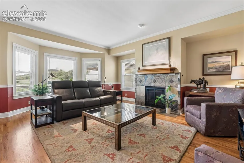3948 Seminole Place Sedalia, CO 80135