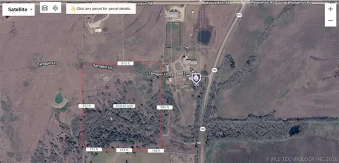 15827 Hwy 99 C Highway