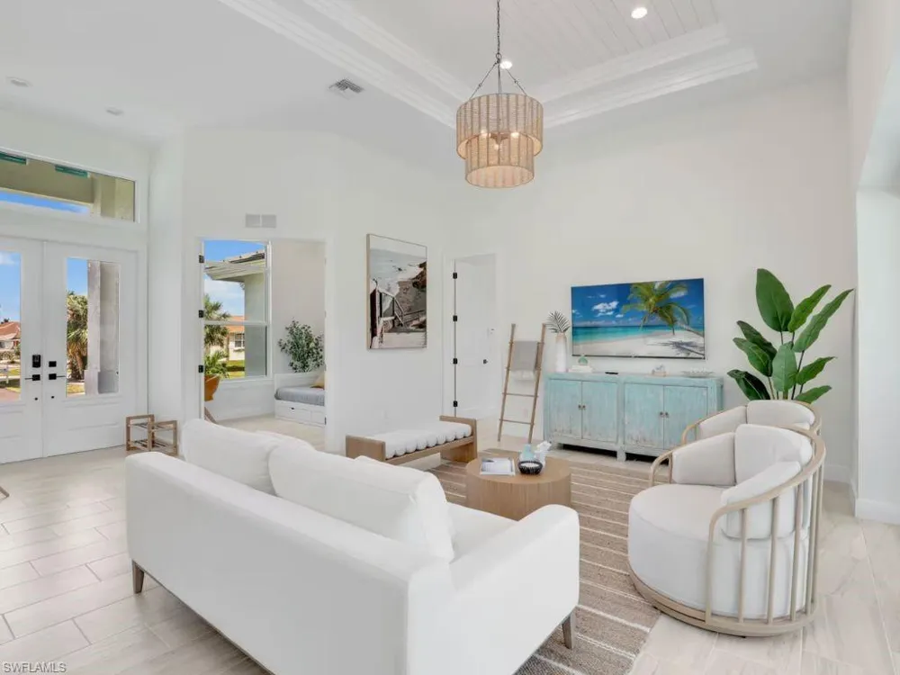 138 Greenbrier Street Marco Island, FL 34145