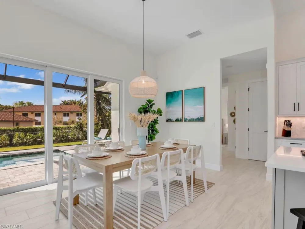 138 Greenbrier Street Marco Island, FL 34145