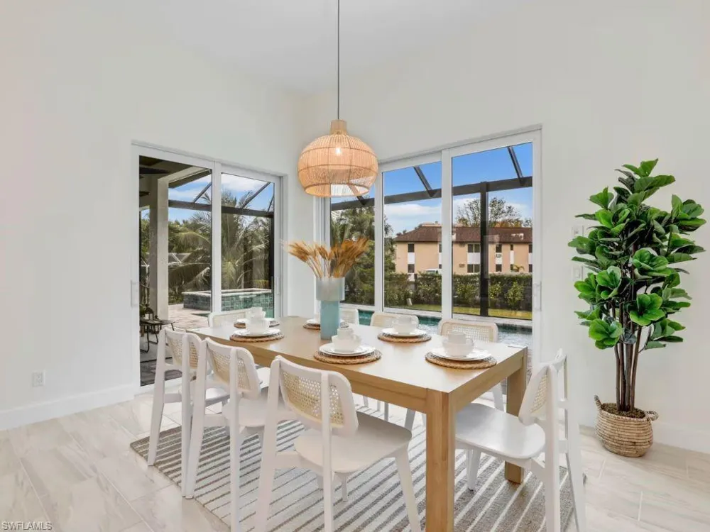 138 Greenbrier Street Marco Island, FL 34145