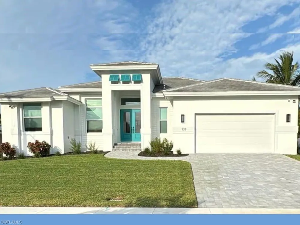 138 Greenbrier Street Marco Island, FL 34145