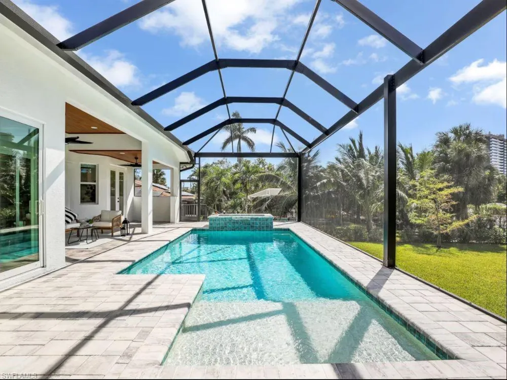 138 Greenbrier Street Marco Island, FL 34145