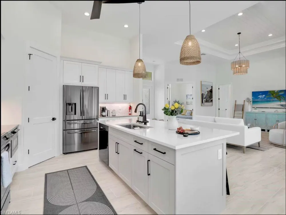 138 Greenbrier Street Marco Island, FL 34145