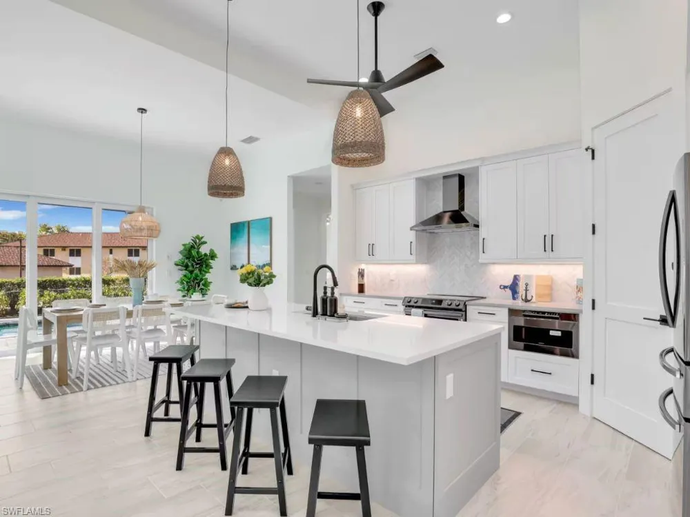138 Greenbrier Street Marco Island, FL 34145