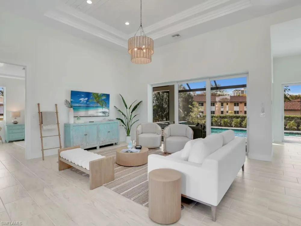 138 Greenbrier Street Marco Island, FL 34145