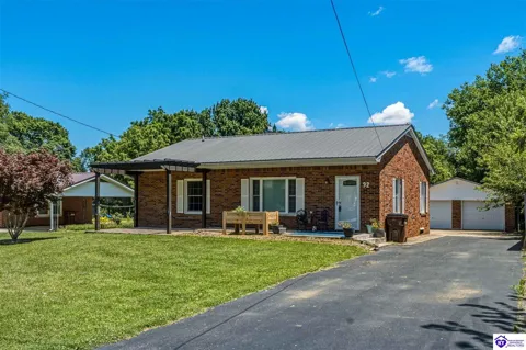 92 Indian Trail
