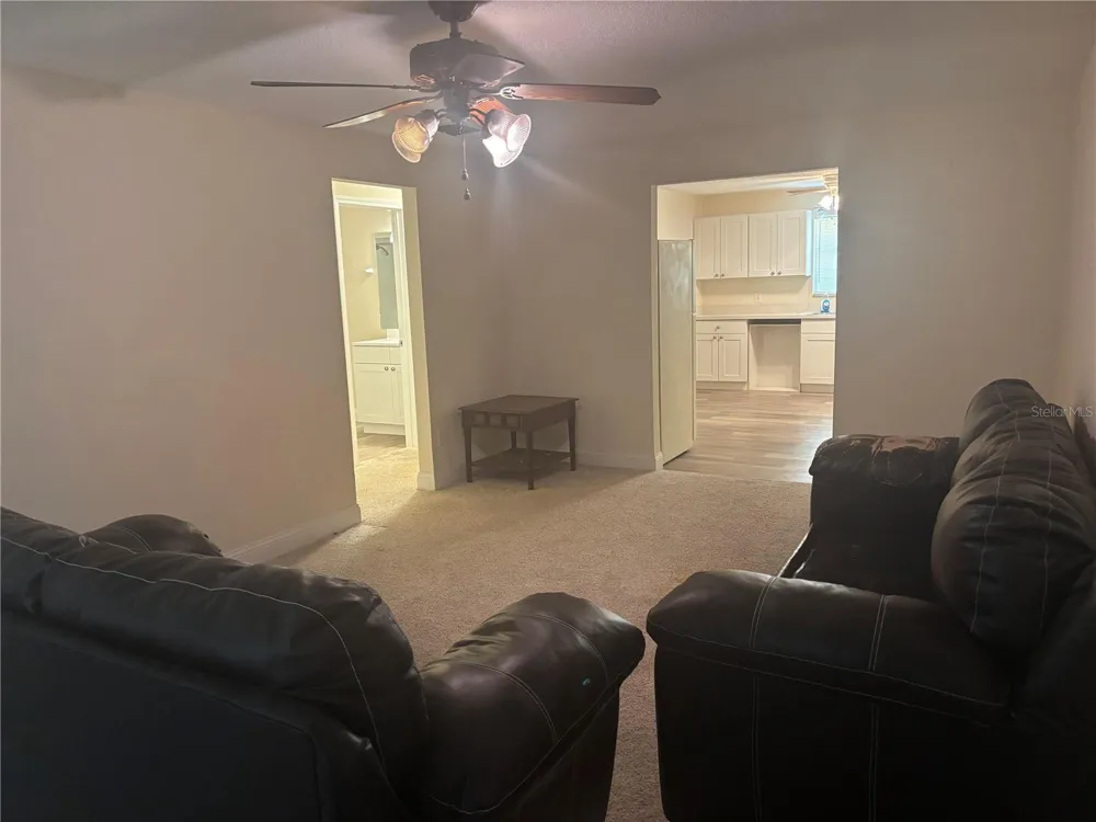 7546 SONIA DRIVE Jacksonville, FL 32244