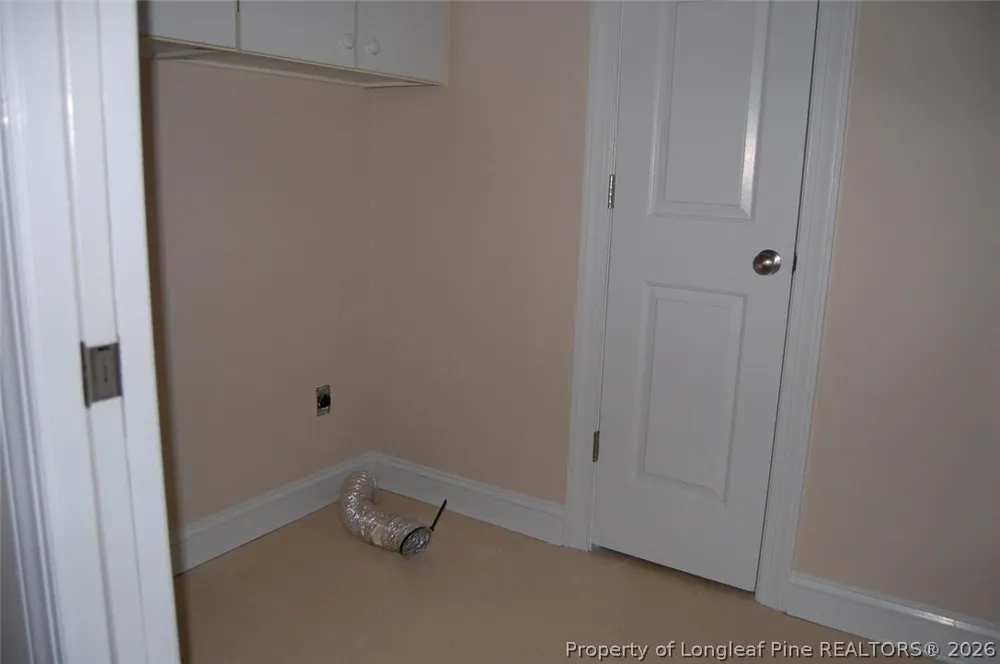 1165 Greenbriar Drive Vass, NC 28394