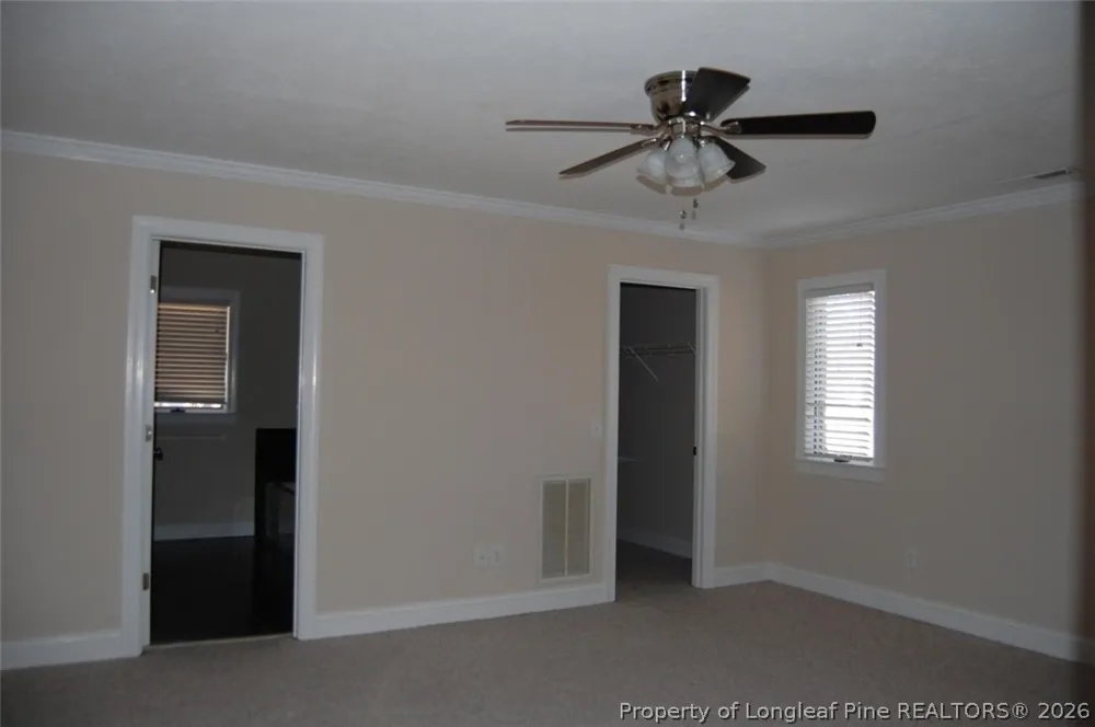 1165 Greenbriar Drive Vass, NC 28394