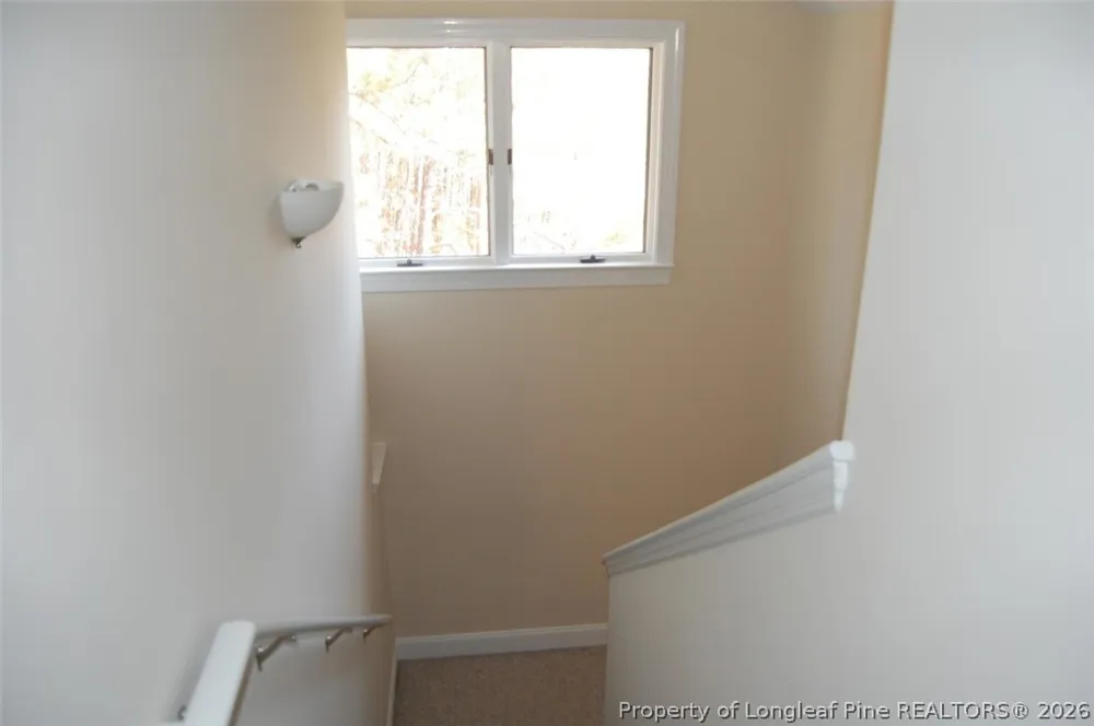 1165 Greenbriar Drive Vass, NC 28394