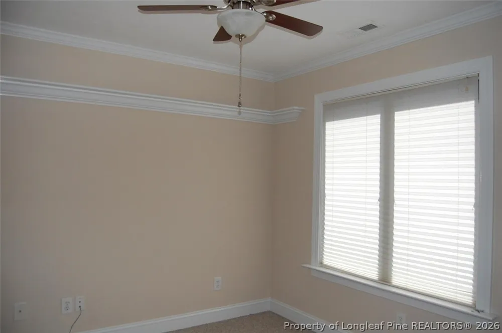 1165 Greenbriar Drive Vass, NC 28394