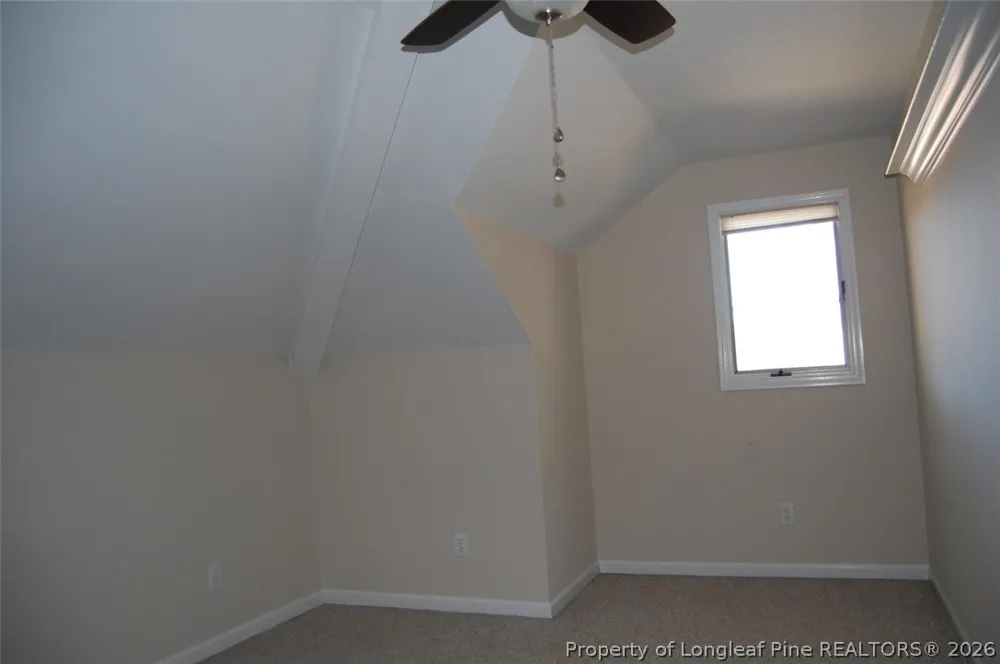1165 Greenbriar Drive Vass, NC 28394