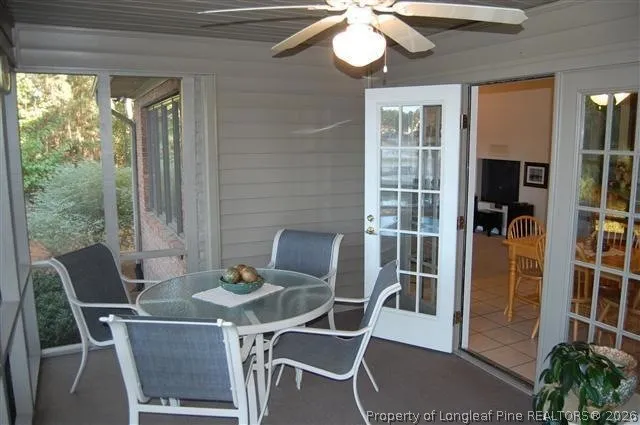 1165 Greenbriar Drive Vass, NC 28394