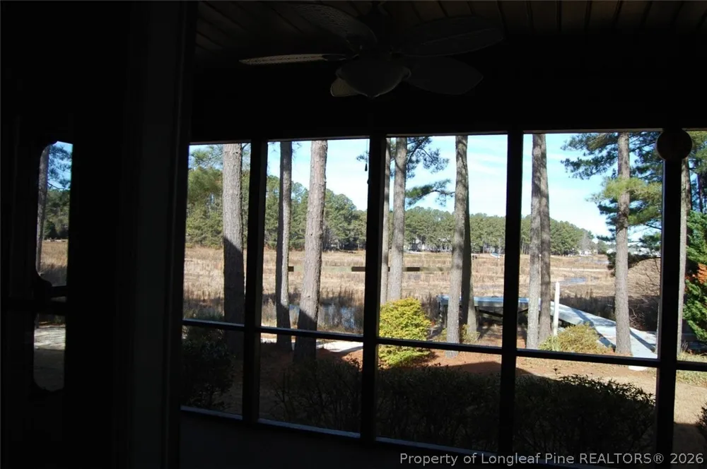 1165 Greenbriar Drive Vass, NC 28394