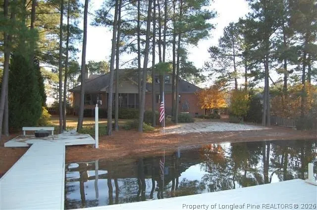 1165 Greenbriar Drive Vass, NC 28394