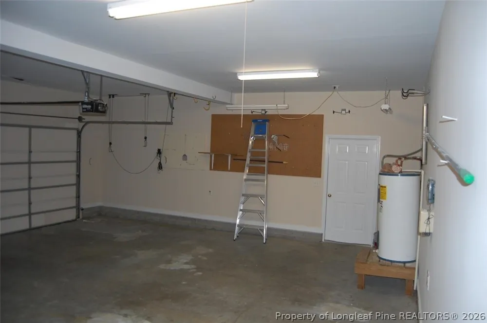 1165 Greenbriar Drive Vass, NC 28394