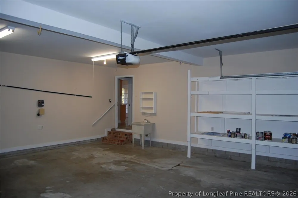 1165 Greenbriar Drive Vass, NC 28394