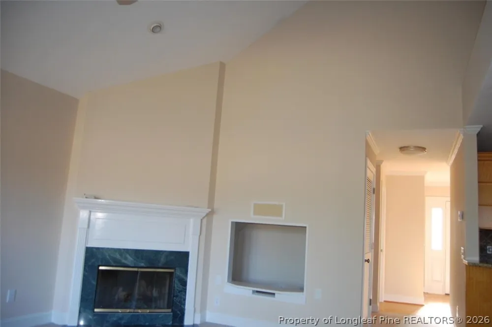 1165 Greenbriar Drive Vass, NC 28394