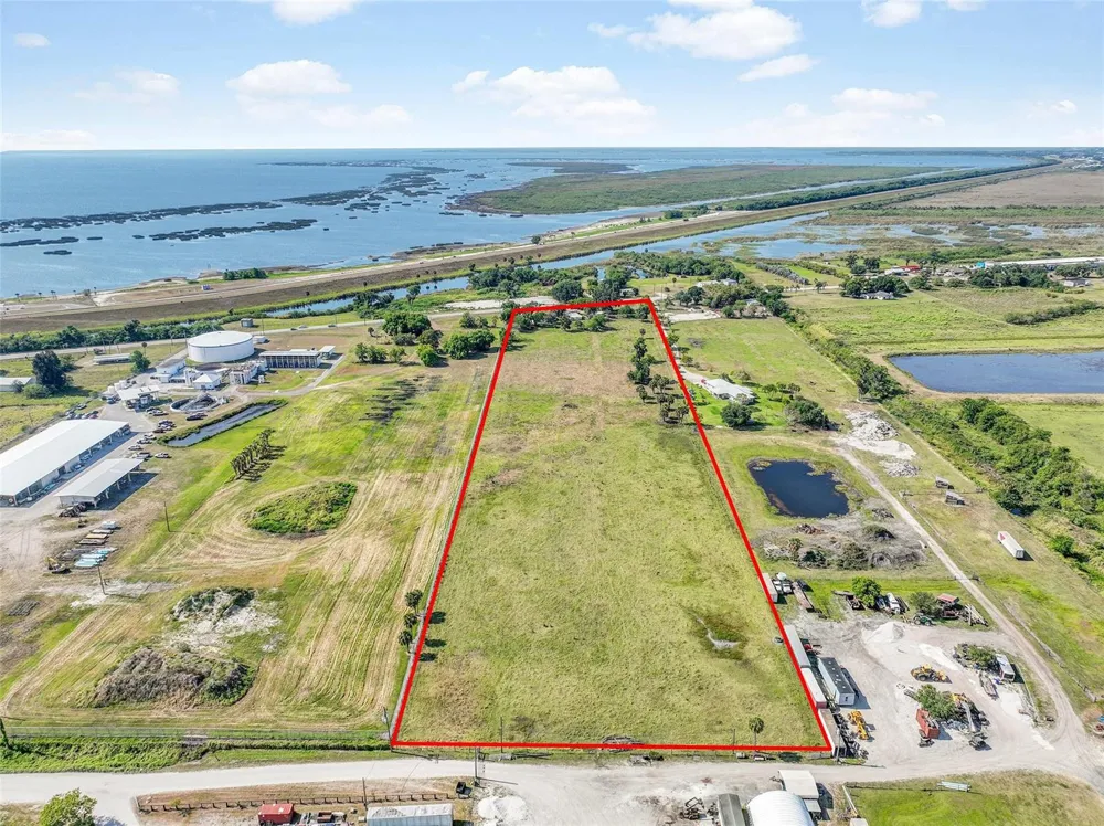 672 State Road 78 Okeechobee, FL 34974