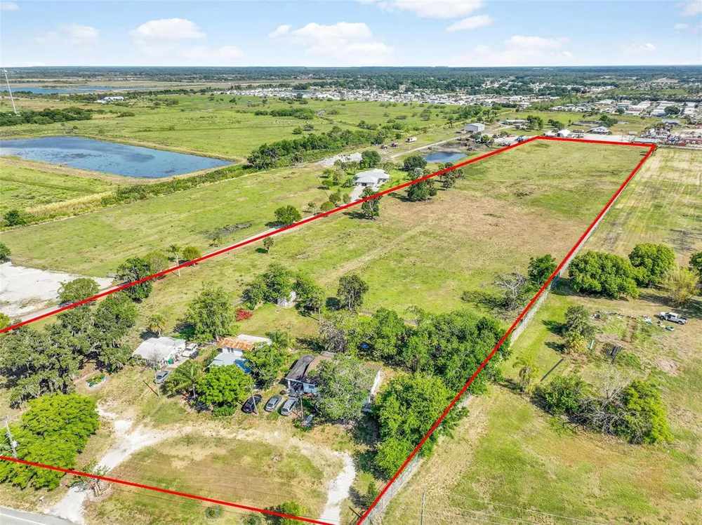672 State Road 78 Okeechobee, FL 34974