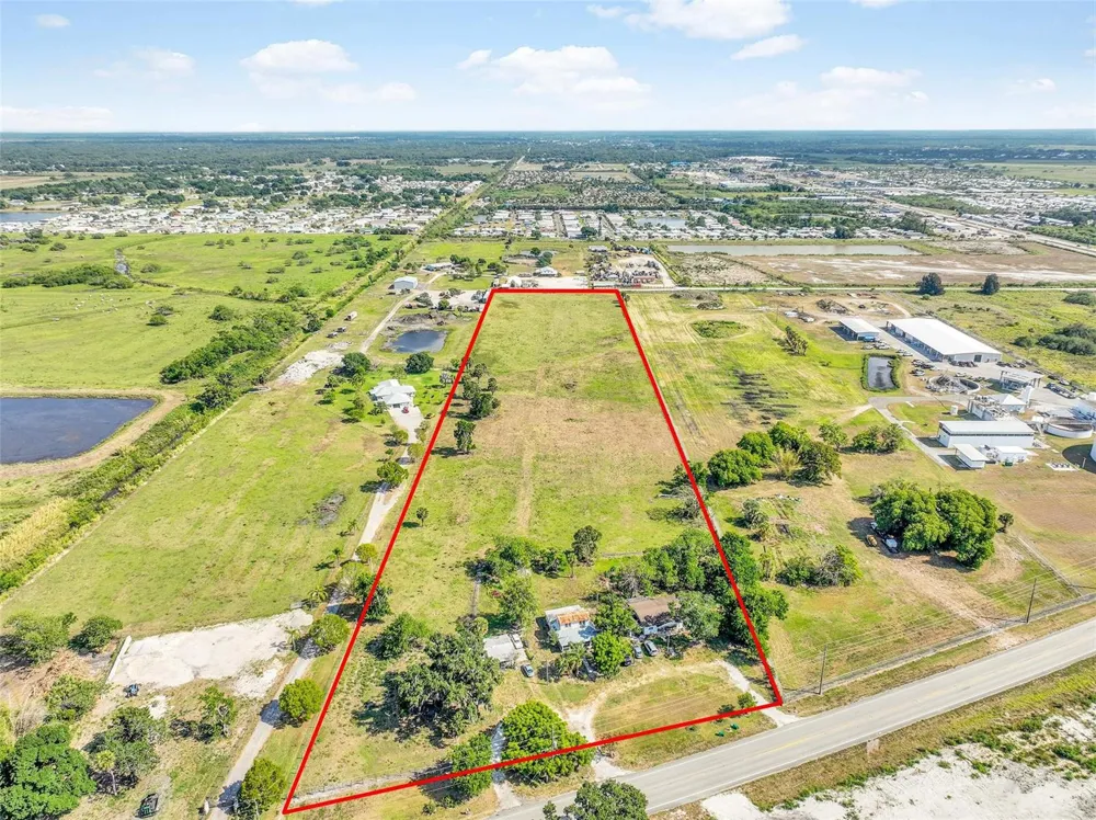 672 State Road 78 Okeechobee, FL 34974