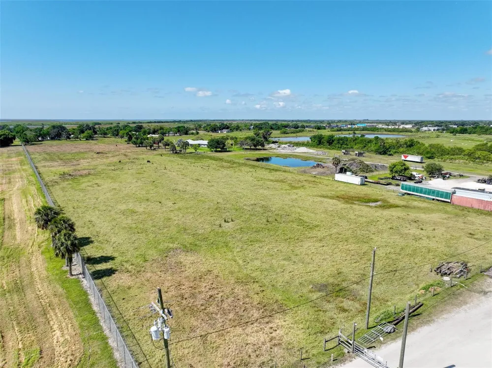 672 State Road 78 Okeechobee, FL 34974