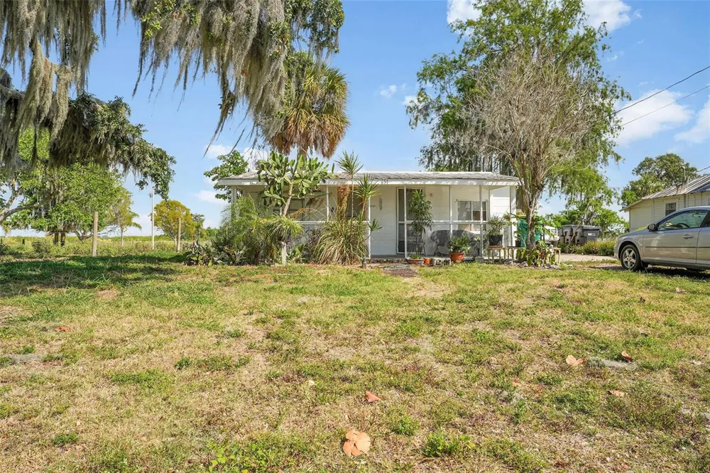 672 State Road 78 Okeechobee, FL 34974