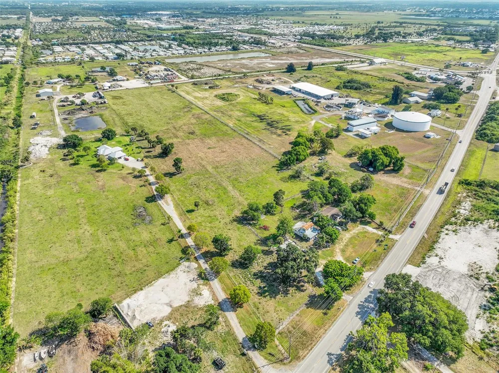 672 State Road 78 Okeechobee, FL 34974