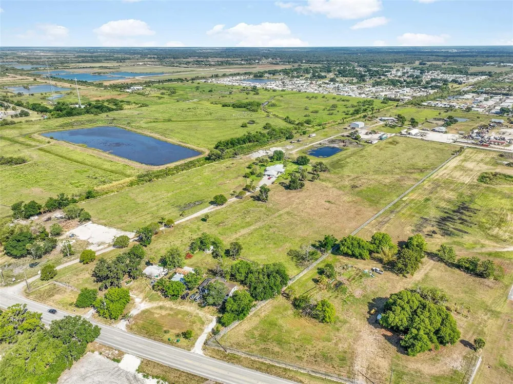 672 State Road 78 Okeechobee, FL 34974