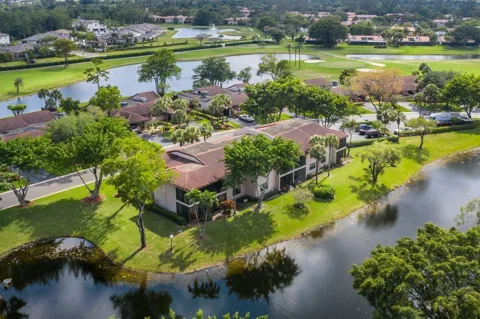 21500 Cypress Hammock Drive #38c