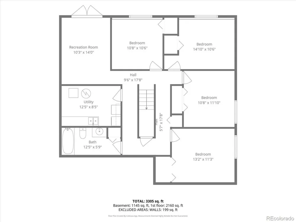 1064 Ridgeview Place Canon City, CO 81212